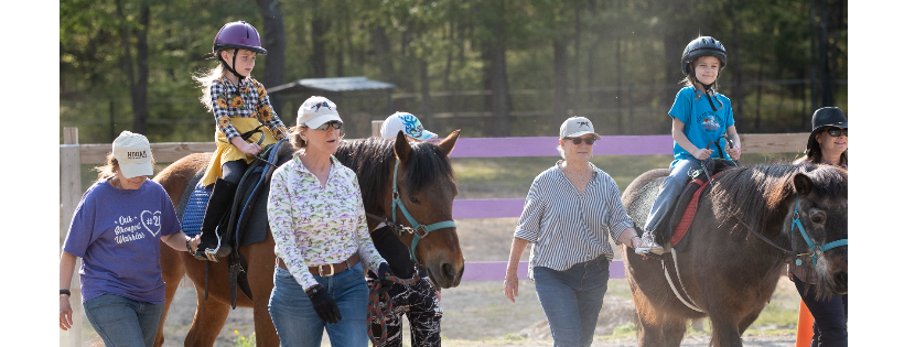 GAIT Therapeutic Riding Center