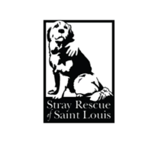 Stray Rescue of St. Louis Logo
