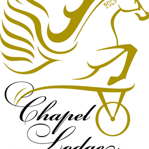 Chapel Lodge Standardbred Rescue and Rehabilitation Inc Logo