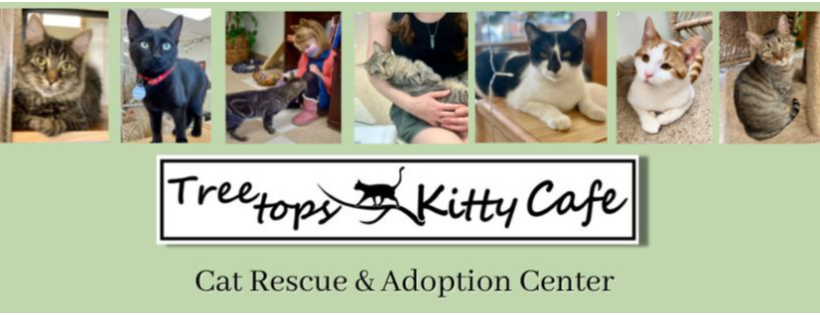 TreeTops Animal Rescue
