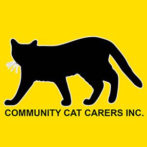 Community Cat Carers Incorporated
