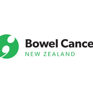 Bowel Cancer NZ Logo