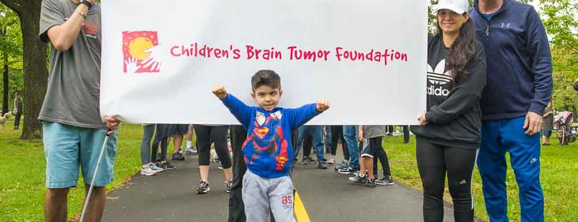 Children's Brain Tumor Foundation
