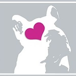 Alberta Bulldog Rescue Society Logo