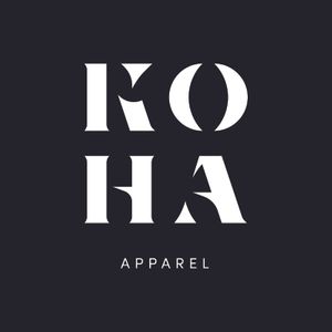 Koha Apparel