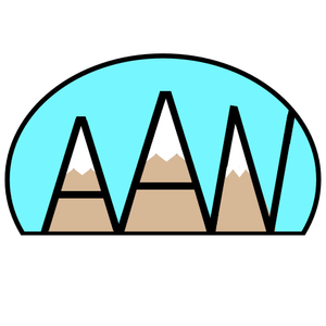 Aanandit Aid To Nepal Logo