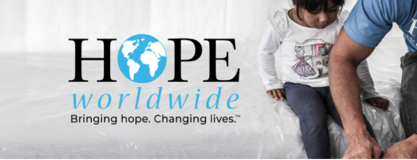 HOPE worldwide