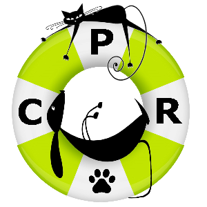 Centerville Pet Rescue Logo