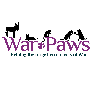 War Paws Logo