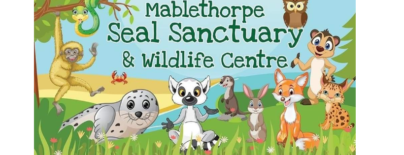 Mablethorpe Seal Sanctuary & Wildlife Centre