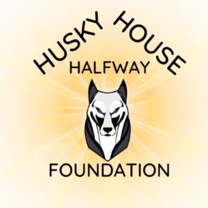 Husky Halfway House Foundation Logo