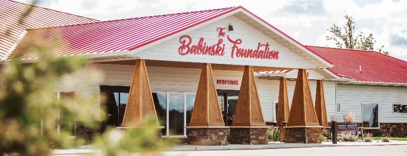 The Babinski Foundation