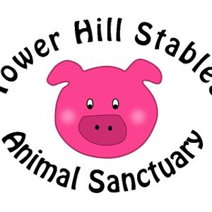 Tower Hill Stables Animal Sanctuary Logo
