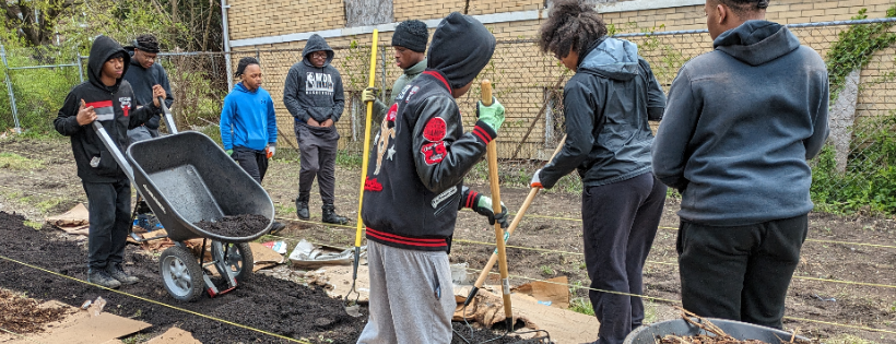 Gary Community Partnership