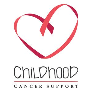 Childhood Cancer Support Inc Logo