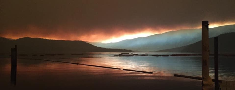 Disaster Aid Canada