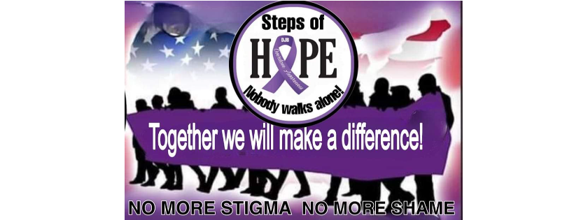 Steps of Hope Iowa