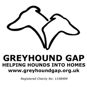 Greyhound Gap UK Logo