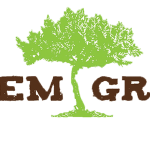 Harlem Grown Inc. Logo