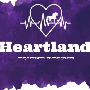 Heartland Equine Rescue, Inc. Logo
