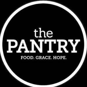 The Pantry WA Limited Logo