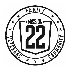 Mission 22 Logo
