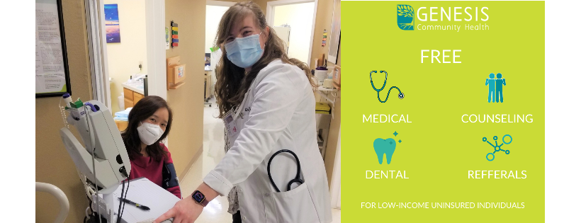 Genesis Community Health, Inc.
