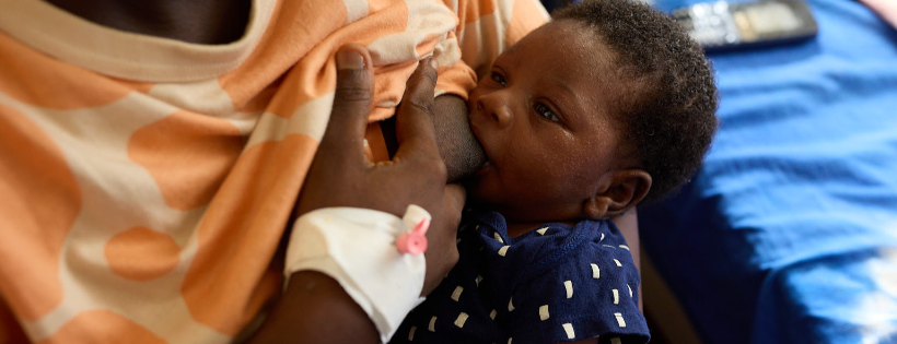Aminata Maternal Foundation