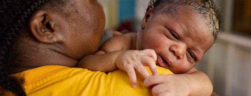 Aminata Maternal Foundation