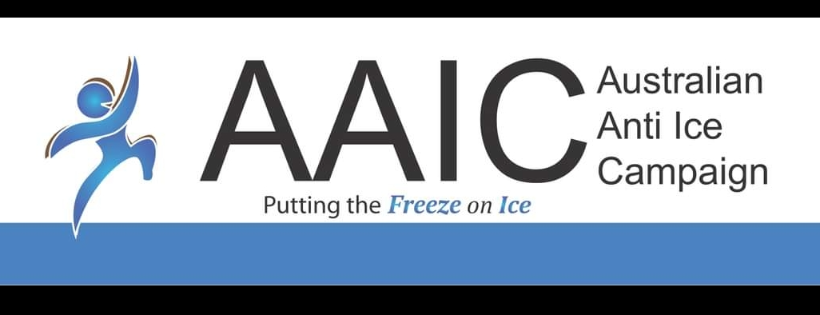 Australian anti ice campaign