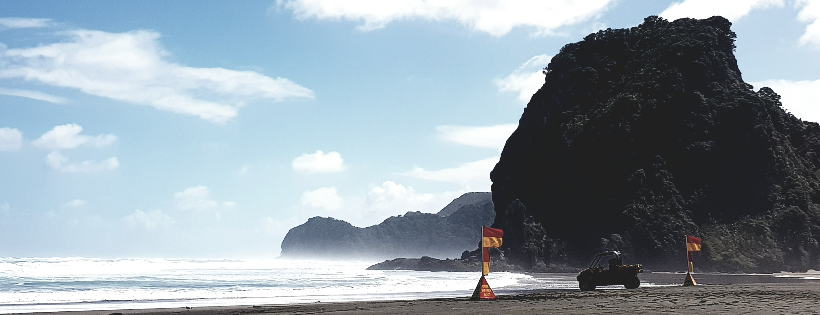 Piha Surf Life Saving Club