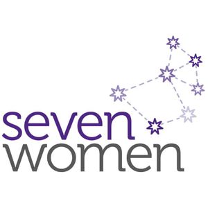 Seven Women Logo