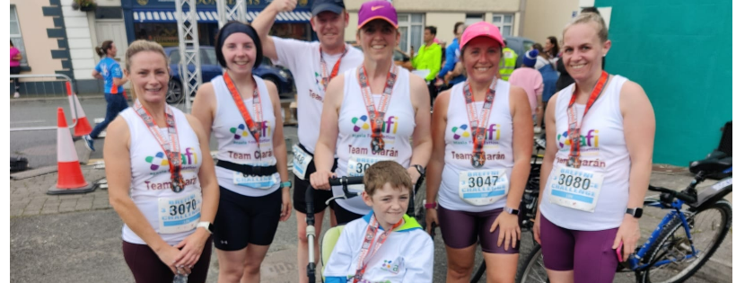 Ataxia Foundation Ireland