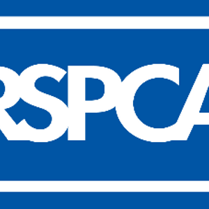 RSPCA Oldham Logo
