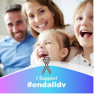 End All Domestic Violence Ltd