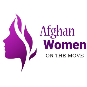 Afghan Women on the Move