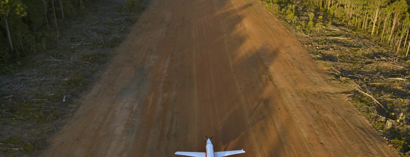 Royal Flying Doctor Service - Western Operations