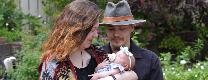 Chequamegon Pregnancy Center