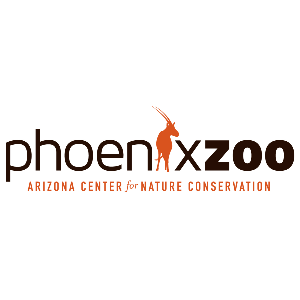 Arizona Center for Nature Conservation/ Phoenix Zoo