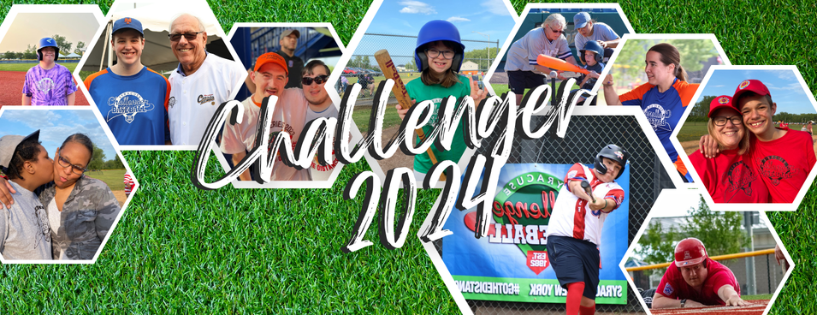Syracuse Challenger Baseball Inc