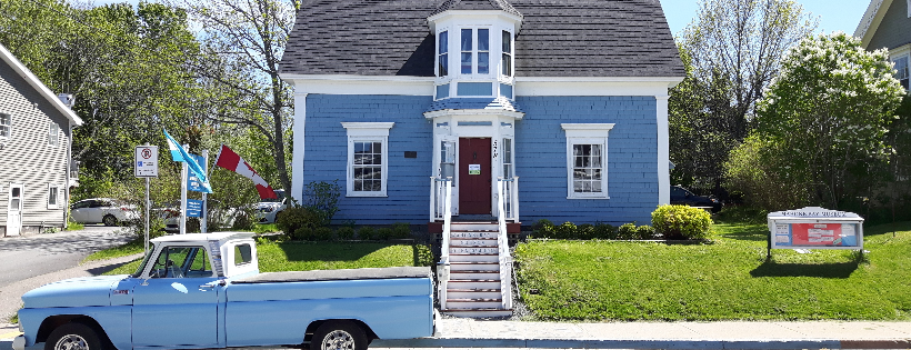 Mahone Bay Founders Society