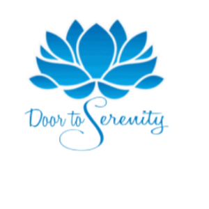 Door To Serenity Executive Director Logo