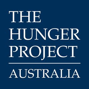 The Hunger Project Australia