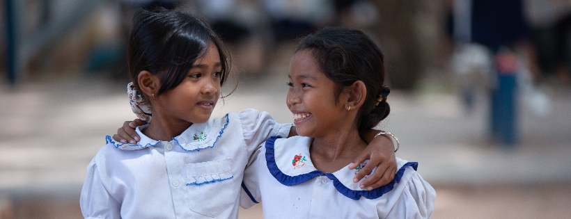 World Vision Canada