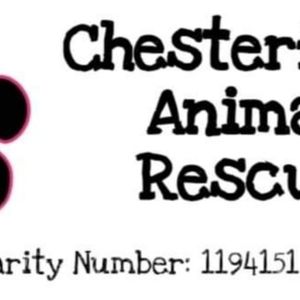 Chesterfield Animal Rescue Logo
