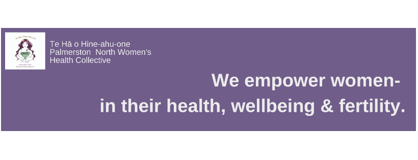 Te Hā o Hine-ahu-one Palmerston North Women's Health Collective