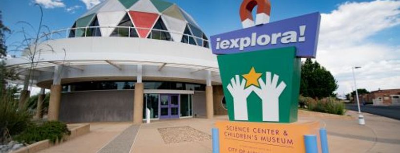 Explora Science Center & Children's Museum of Albuquerque