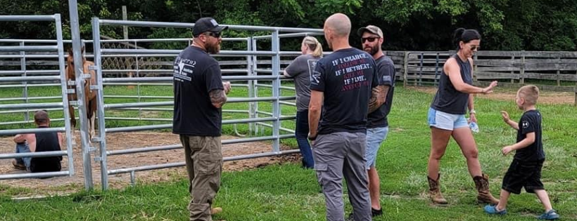 New Freedom Farm