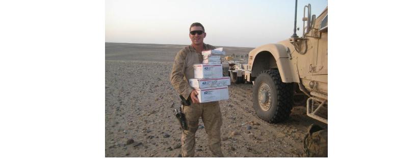 Forgotten Soldiers Outreach, Inc.