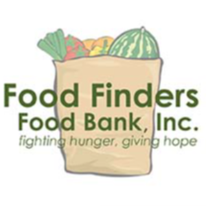 Food Finders Food Bank Logo